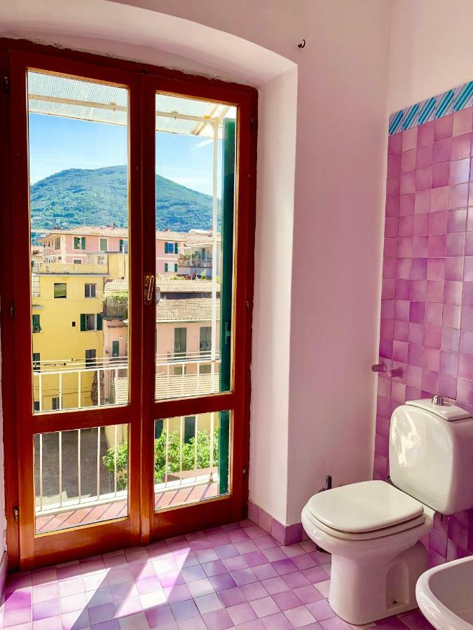 Prione173 City Center La Spezia Esterno foto